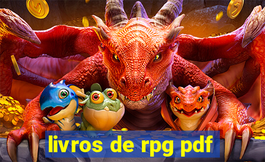 livros de rpg pdf